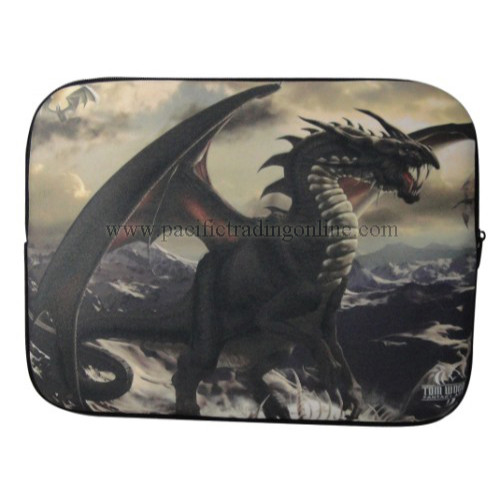 90148 Rogue Dragon Laptop Sleeve